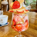 カフェ ヒヨリ - 