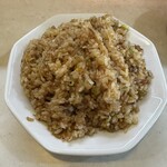 中華料理おおくま - 