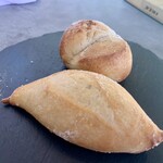Oomachi Shouten - 自家製パン