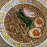 らーめん 安べえ - 