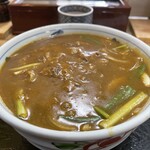 うどんの前田 - 