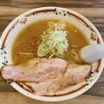 狼スープ - 