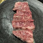 Oumigyuuyakiniku Eifukuen - 