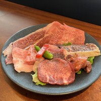 渋谷焼肉 KINTAN - 