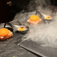 東京焼肉いのうえ 銀座店 - 