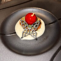 東京焼肉いのうえ 銀座店 - 