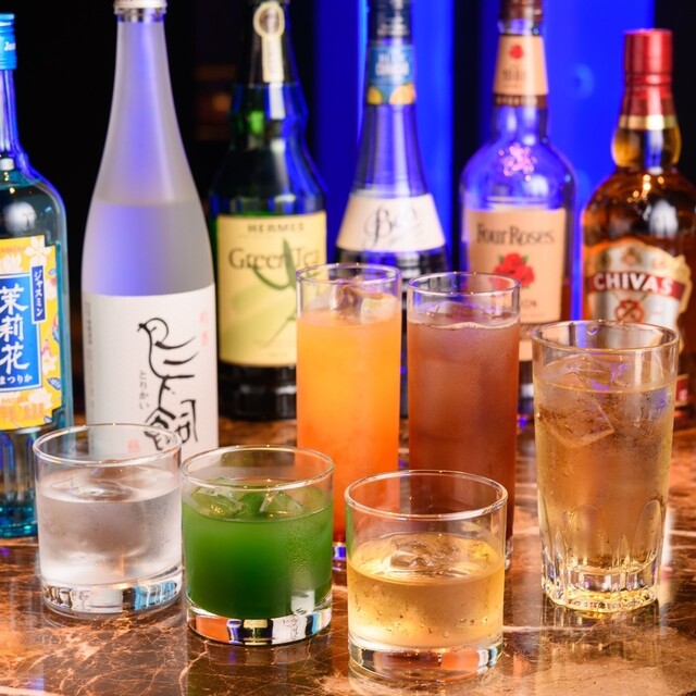 Bar Spring Gion photo 2