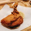 とよ田 - 料理写真: