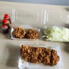 とんかつ とんちゃん - 料理写真: