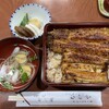 なかや 蒲焼店 - 料理写真: