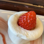 コージーガーデン カフェ アザレア - 