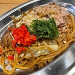 餃子酒場 川さき - 