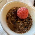 コージーガーデン カフェ アザレア - 