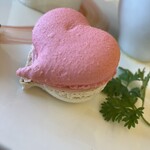 コージーガーデン カフェ アザレア - 