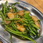 餃子酒場 川さき - 