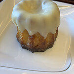 コージーガーデン カフェ アザレア - 