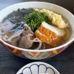 うどんの司 たかと - 