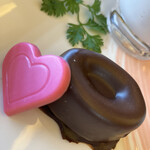 コージーガーデン カフェ アザレア - 