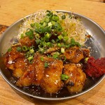 餃子酒場 川さき - 