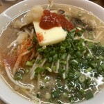 えぞっ子 武雄店 - 味変楽し〜！