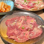 焼肉 富や - 