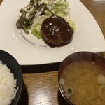 鉄板焼き こよい - 