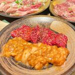 Yakiniku Tomiya - 