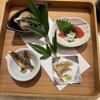 鮨たかや - 