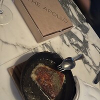THE APOLLO - 