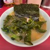 ラーメン大将 本店