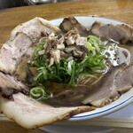 大豊ラーメン - 