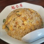 ラーメン魁力屋 - 