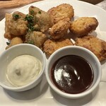 Teppan Dining HAREMA - 