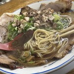 大豊ラーメン - 