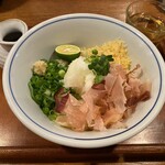 讃岐うどん 野らぼー - 