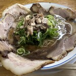 大豊ラーメン - 