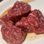 焼肉のおく田 - 