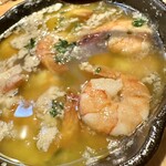 Teppan Dining HAREMA - 