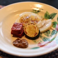 鉄板焼おおみ - 