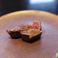 鉄板焼おおみ - 