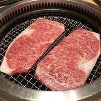 日本焼肉 はせ川 銀座店 - 