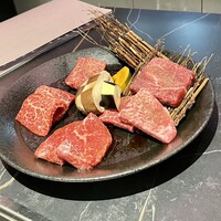 和牛焼肉 伍感 - 