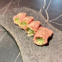 和牛焼肉 伍感 - 