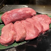 八重洲 steak & seafood 鉄板焼き 一心 -  八重洲 steak & seafood 鉄板焼き 一心 -