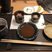 日本焼肉 はせ川 銀座店 - 
