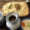 水沢うどん 松島屋