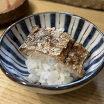 和洋酒菜 ひで - 