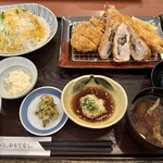 Tonkatsu Hamakatsu - 