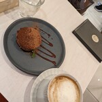 CINAGRO ORGANIC COFFEE&CRAFT CAKES - 