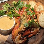 Teppan Dining HAREMA - 